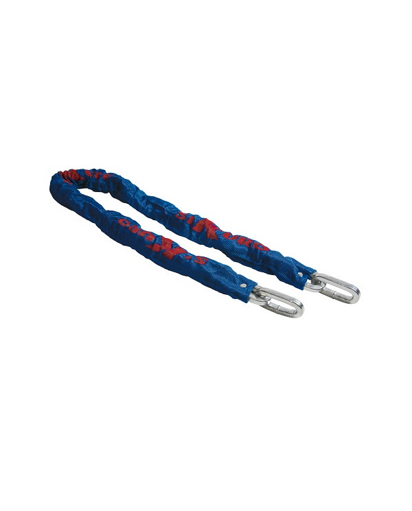 CATENA RIVESTITA QUADRA ILSA 6X120 TELA ART 1612Q