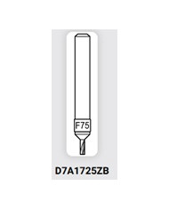 F75 FRESINO PER MATRIX ART D7A1725ZB
