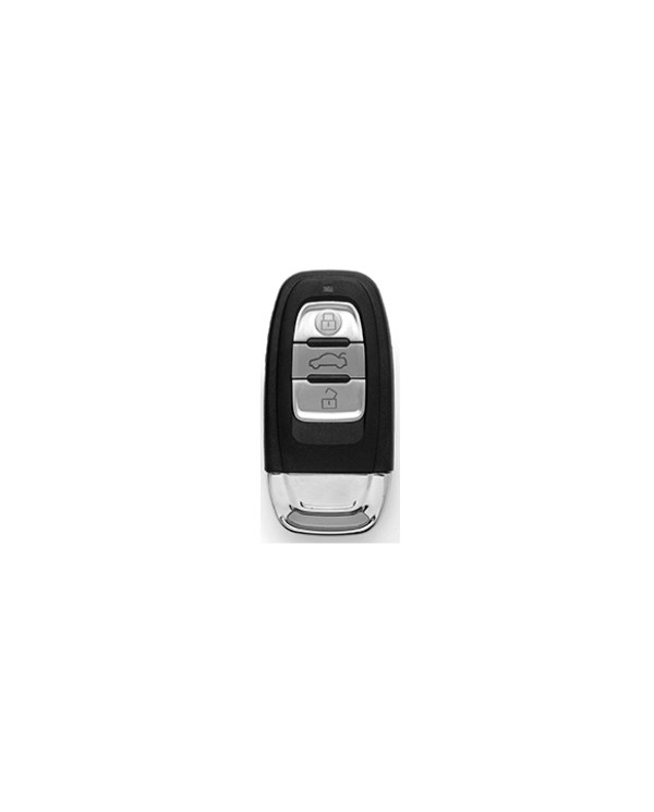 HU66CRS8 GUSCIO CHIAVE AUTO 3 PULSANTI