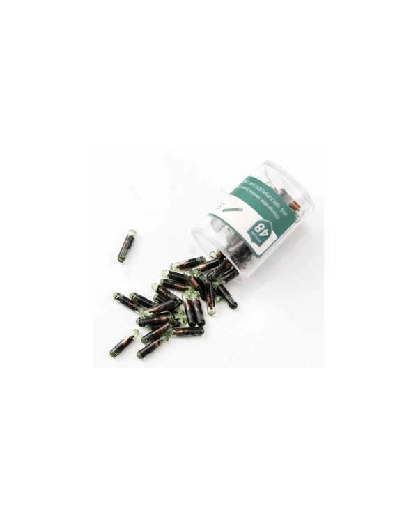 TRASPONDER AFTERMARKET ID48A
