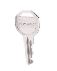 YALE CHIAVE GREZZA PER CILINDRO GEMMA