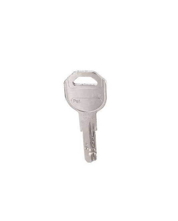 YALE CHIAVE GREZZA PER CILINDRO SIRIO PRO
