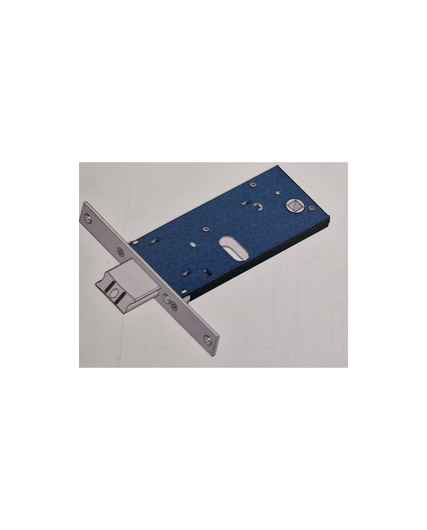 OMEC SERRATURA FASCIA CIL OVALE E80 F16