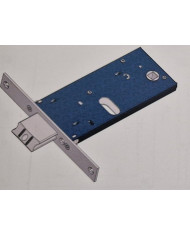 OMEC SERRATURA FASCIA CIL OVALE E80 F16