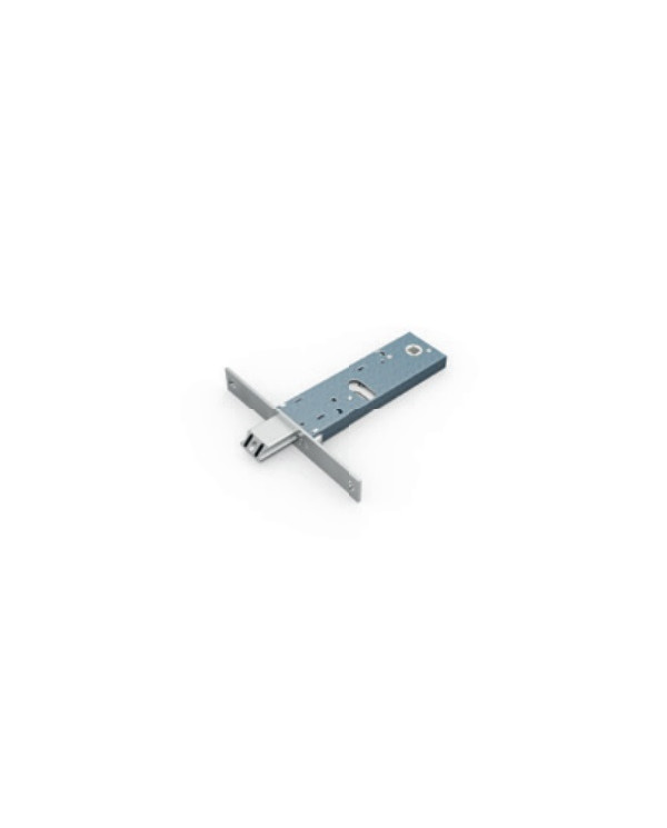OMEC SERRATURA FASCIA STRETTA CIL OVALE E70 F16