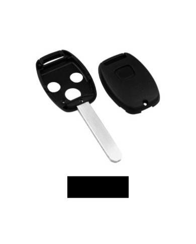 HON66RS5 GUSCIO CHIAVE AUTO 3 PULSANTI
