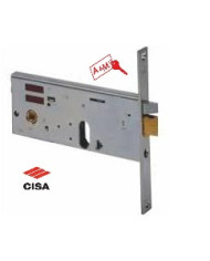 CISA ELETTROSERRATURA FASCIA ENT 90 F16 ART 14512