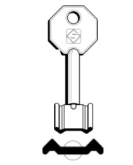 5PT11 CNF SPECIALE CHIAVE SICUREZZA CNF DA 30