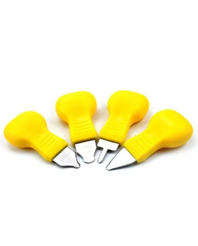 SET PER APERTURA RADIOCOMANDI CHIAVI AUTO