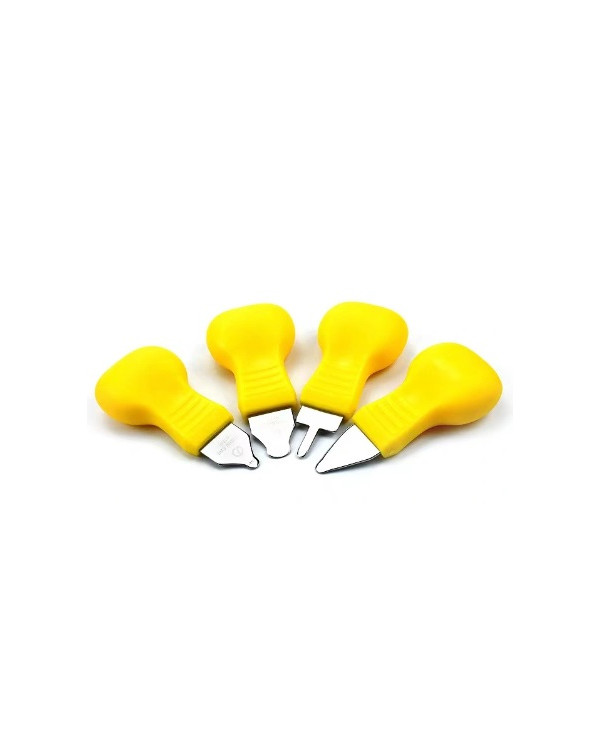 SET PER APERTURA RADIOCOMANDI CHIAVI AUTO