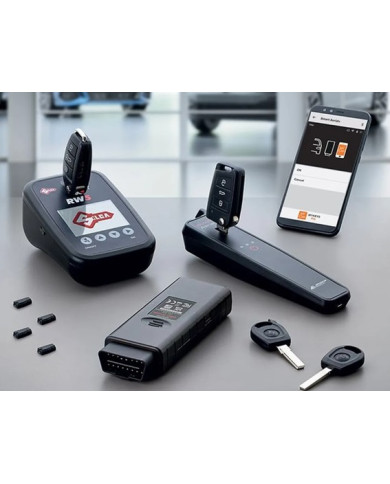 OBD SNOOP ID47 E ID491E DEVICE ADA2102