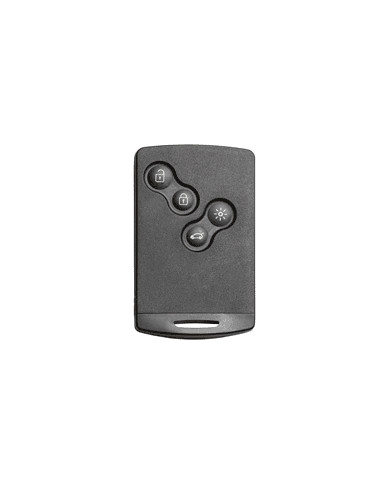 VA150S24 RADIOCOMANDO CHIAVE AUTO 4 PULSANTI