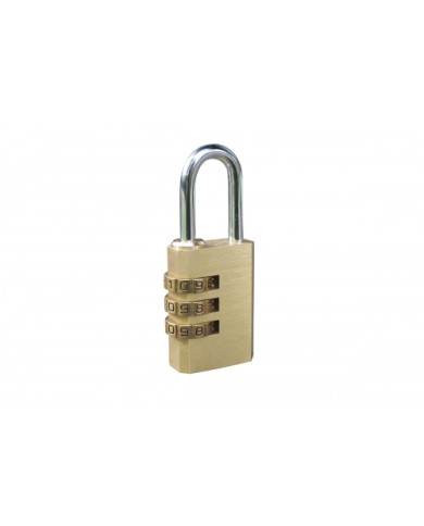 LUCCHETTO ARCO COMBINAZIONE MM 40 IBFM