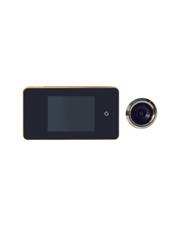 IBFM SPIONCINO DIGITALE 42-110MM OTT 2,6