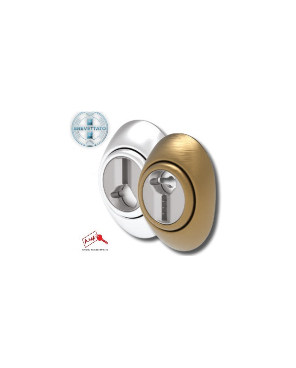 MOTTURA DEFENDER MAGNETICO DM PVD OTT ART DF43