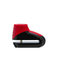 ABUS BLOCCA DISCO 303 RED PERNO 5 MM