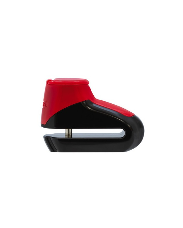 ABUS BLOCCA DISCO 304 RED PERNO 10 MM