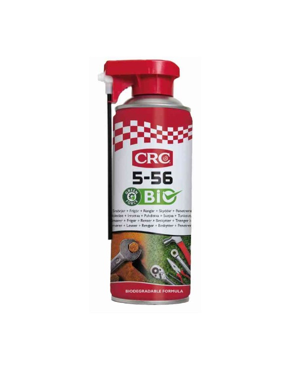 CRC 556 LUBRIFICANTE BIO 300 ML