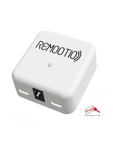 OPERA APRIPORTA REMOOTIO