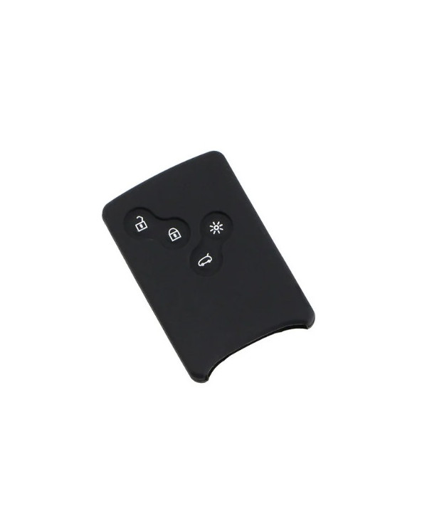 GUSCIO IN SILICONE PER RADIOCOMANDO RENAULT