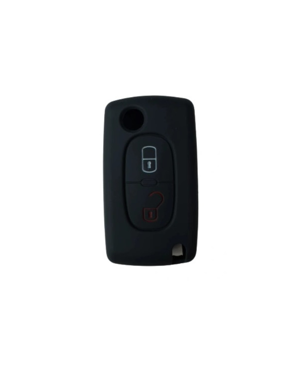 GUSCIO IN SILICONE PER RADIOCOMANDO CITROEN