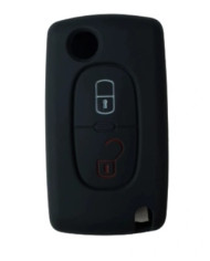 GUSCIO IN SILICONE PER RADIOCOMANDO CITROEN