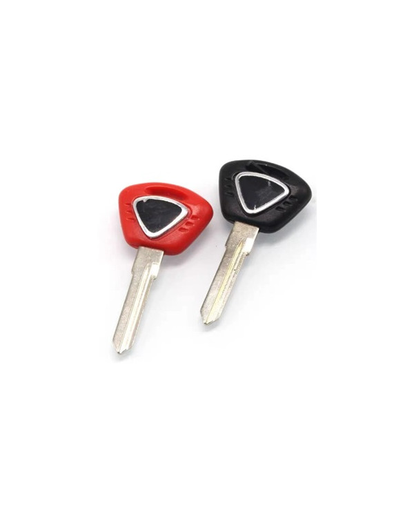 CHIAVE PER MOTO TRIUNPH SENZA TRASPONDER