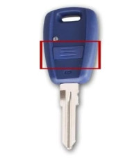 GOMMINO PER GUSCIO FIAT GT15RARS1 BLU