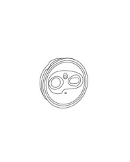 ISEO LOGICA DI PROGRAMMAZIONE E TASTI APERTURA X1R