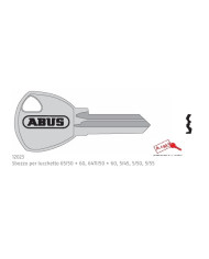 ABUS CHIAVE GREZZA PER LUCCHETTO SERIE 65/50