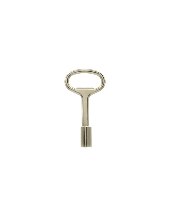 IBFM CHIAVE TRIANGOLARE PER SPORTELLI ART 029