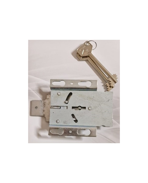TECHNOMAX SERRATURA PER CASSAFORTE TCH5-10