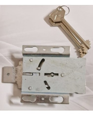 TECHNOMAX SERRATURA PER CASSAFORTE TCH5-10