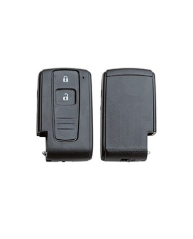 TOYRSE2 GUSCIO CHIAVE AUTO 2 PULSANTI