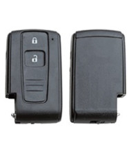 TOYRSE2 GUSCIO CHIAVE AUTO 2 PULSANTI