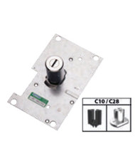 MOTTURA CILINDRO POMPA MM60 ART 91298060DE