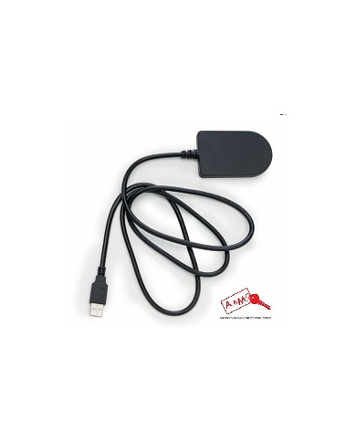 CAVO SMART PRO ADC2020 EMULATORE PER RENAULT