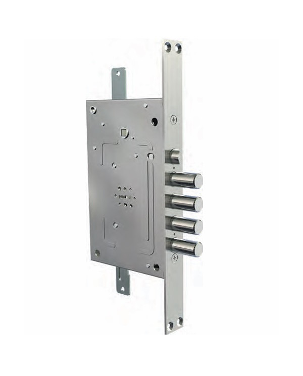 CR SERRATURA INFILARE DM ART 2650-01 INT 28