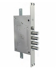 CR SERRATURA INFILARE DM ART 2650-01 INT 28