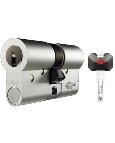 CISA CILINDRO RS5 40-50 FRIZIONATO
