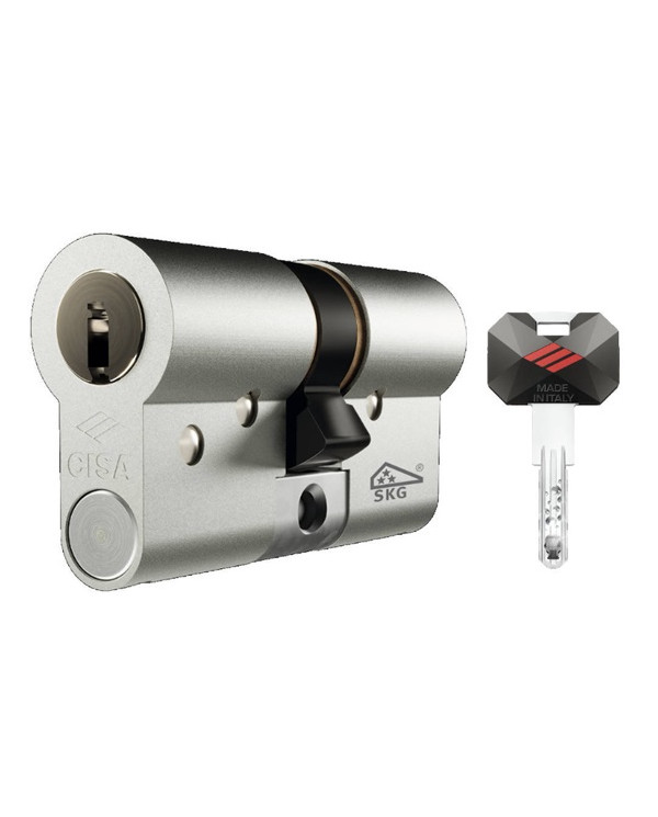 CISA CILINDRO RS5 40-50 FRIZIONATO