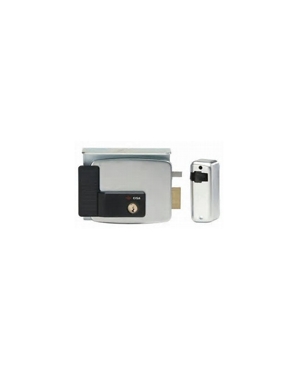 CISA ELETTROSERRATURA APPLICARE DA 50 DX ART 11721