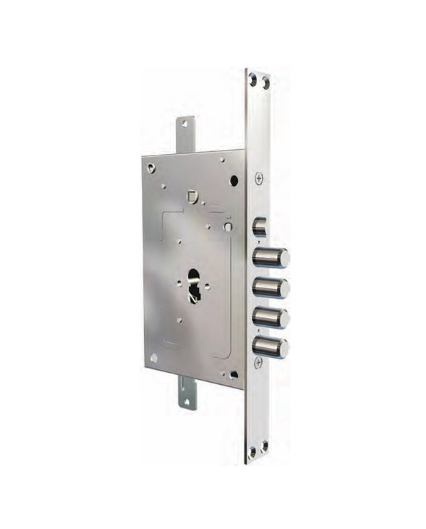 CR SERRATURA INFILARE CIL ART 2650PEN-02 INT 28