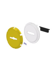 SECUREMME INSERTO PIANO DM OTT ART 4000KOL