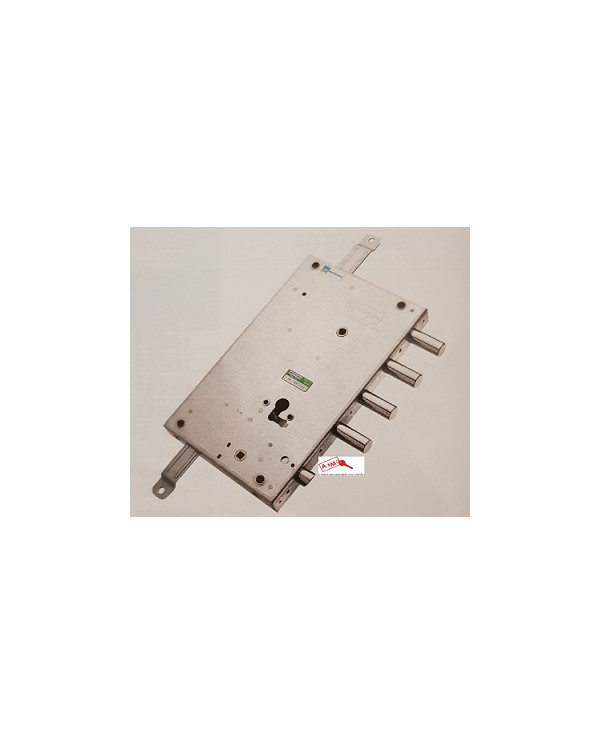 MOTTURA SERRABLINDA A CILINDRO DX ENT 70+40