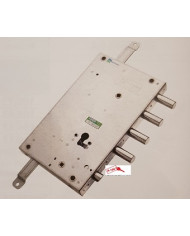 MOTTURA SERRABLINDA A CILINDRO DX ENT 70+40