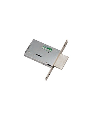 MOTTURA SERRATURA LATERALE FASCIA DM MM 60