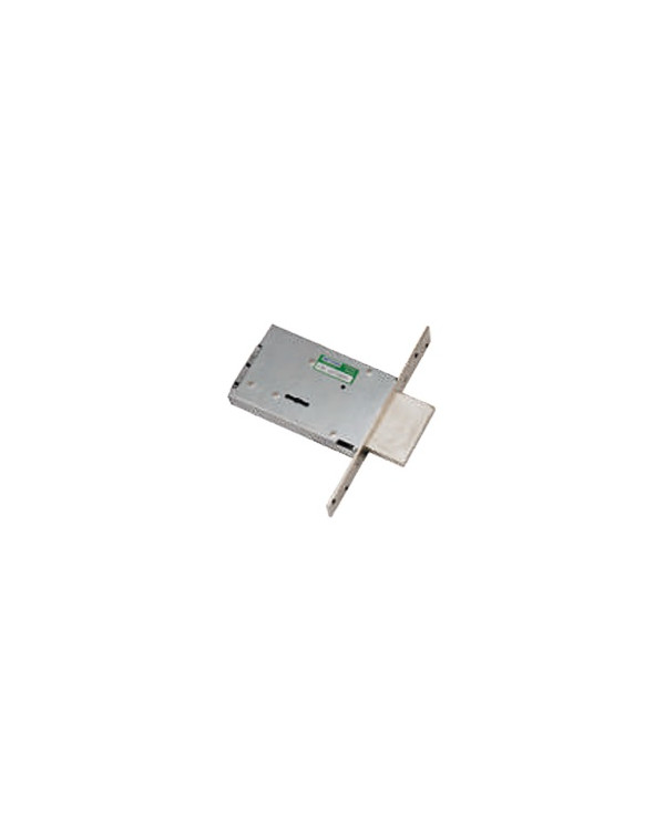 MOTTURA SERRATURA LATERALE FASCIA DM MM 60