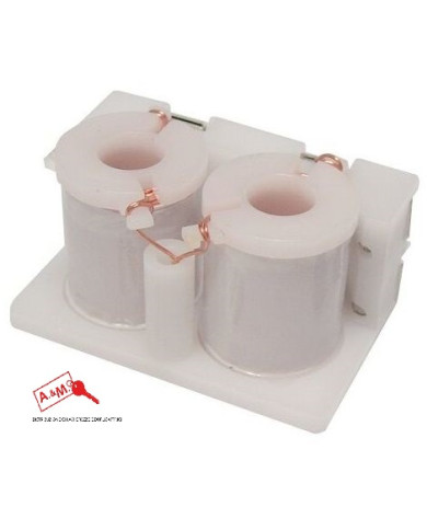 YALE BOBINA PER ELETTROSERRATURA SX ART 680