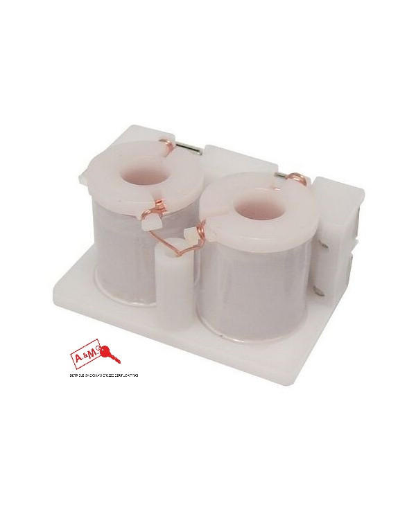 YALE BOBINA PER ELETTROSERRATURA SX ART 680